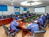 学习贯彻习近平总书记重要讲话精神！重庆钢铁对疫情防控再检查、再部署、再推进