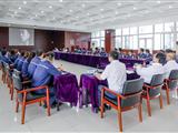 不负青春 不负韶华 ▏公司召开青年座谈会畅谈青春梦