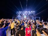 千里婵娟 不负韶华，中秋迎新活动原来可以这样