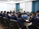 重庆钢铁纪委探索纪检监察工作新模式