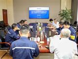 重庆钢铁举行党委理论中心组学习，专题学习研讨习近平总书记“七一”重要讲话精神