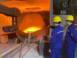 重庆钢铁无取向硅钢工艺调整成功