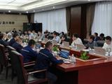重庆钢铁举办建筑钢材经销商交流座谈会