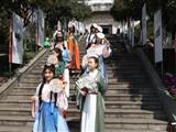 公司各单位开展庆祝妇女节系列活动
