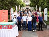 “粽”情端午暖民心！重庆钢铁携手天星村党支部共建同温“初心和使命”