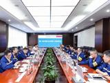重庆钢铁召开第二轮项目化支撑工作推进会
