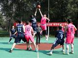 重庆钢铁第四届“铸梦杯”员工篮球赛圆满落幕