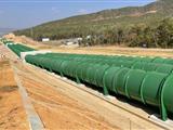 重庆钢铁助力云南“滇中引水”工程建设