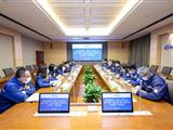 重庆钢铁召开第一届职工代表大会暨工会第一届会员代表大会第五次会议第一次团长会