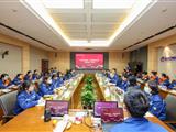 公司举办“三八”国际劳动妇女节“铿锵玫瑰”座谈会