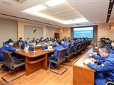 公司召开第32次基层基础管理现场推进会