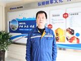 以高质量党建引领炼钢高质量发展
