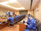 中国宝武党委常委、副总经理侯安贵调研基层联系点