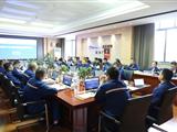 公司召开第35次基层基础管理现场推进会