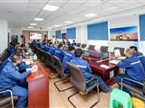 以讲促学，凝心聚力，公司领导班子讲授主题教育专题党课