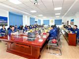公司召开第37次基层基础现场会