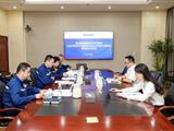 重庆钢铁党委召开学习贯彻习近平新时代中国特色社会主义思想主题教育专题民主生活会