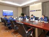 重庆钢铁党委举行2024年度党委理论学习中心组第二次集体学习